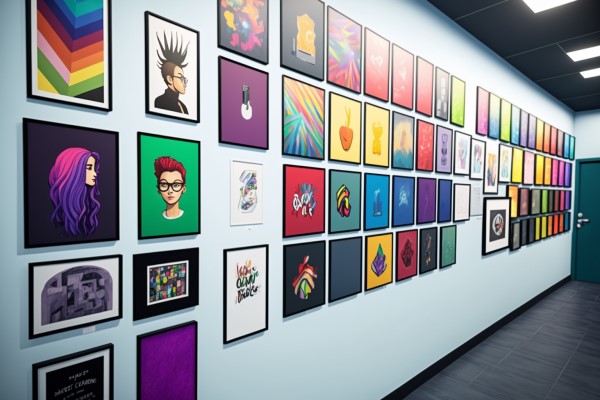classroom gallery